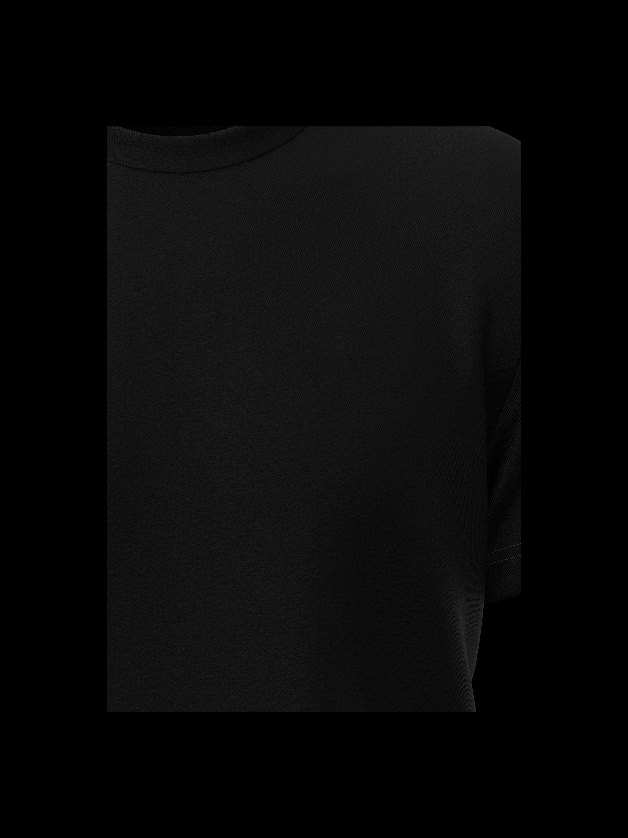Premium Pima Cotton T-Shirt
