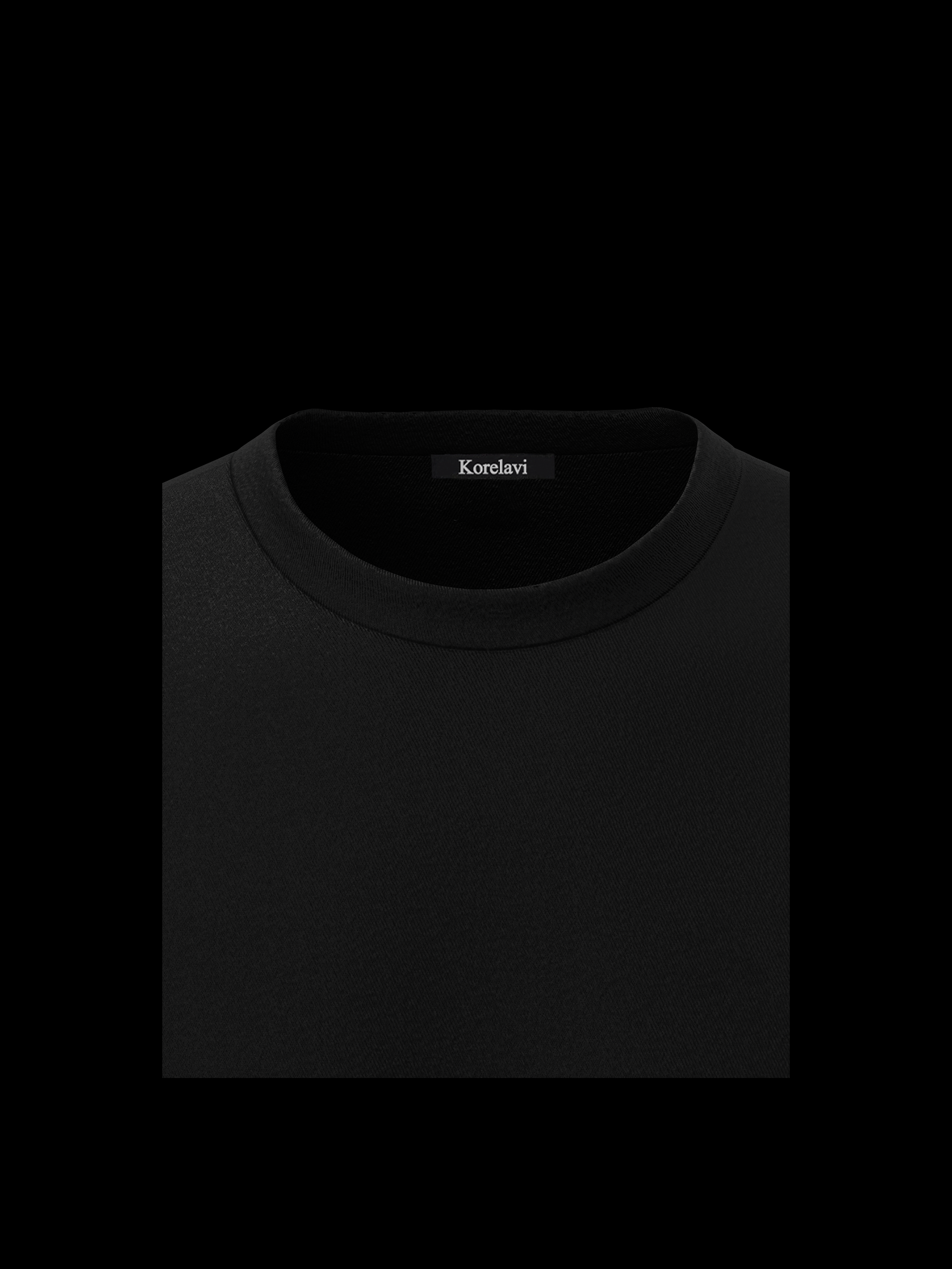 Premium Pima Cotton T-Shirt