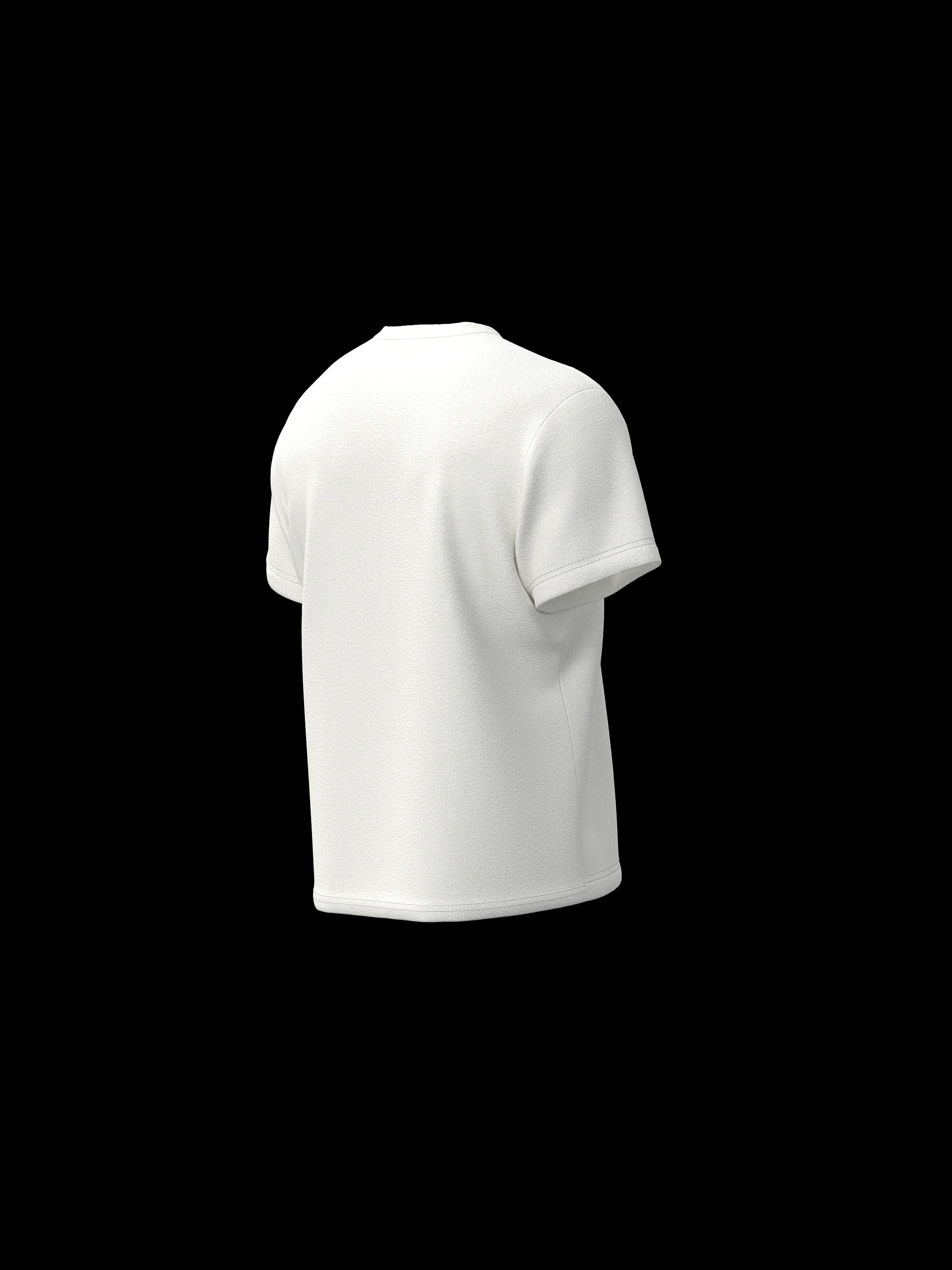 Premium Pima Cotton T-Shirt