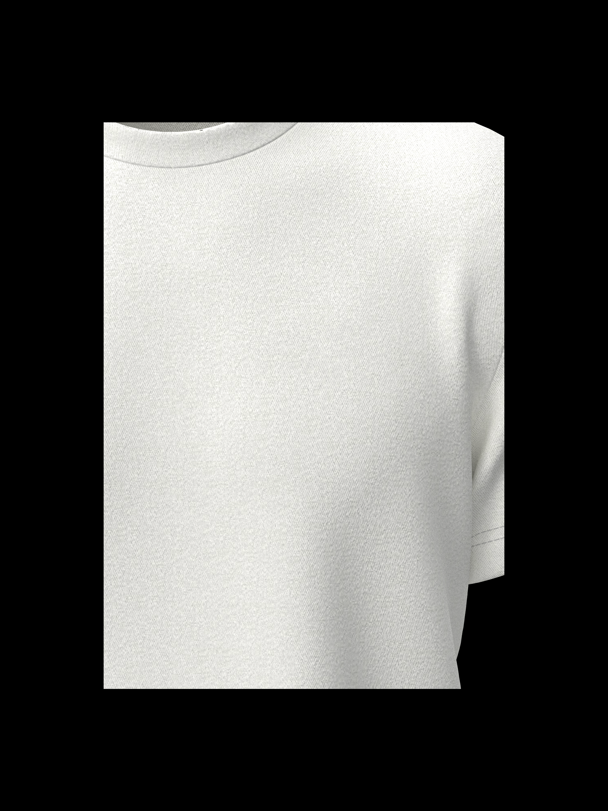 Premium Pima Cotton T-Shirt