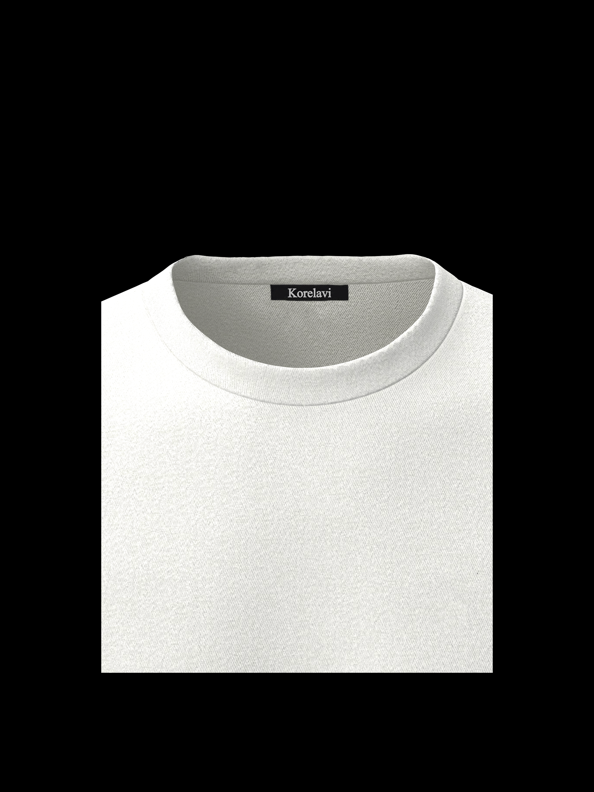 Premium Pima Cotton T-Shirt