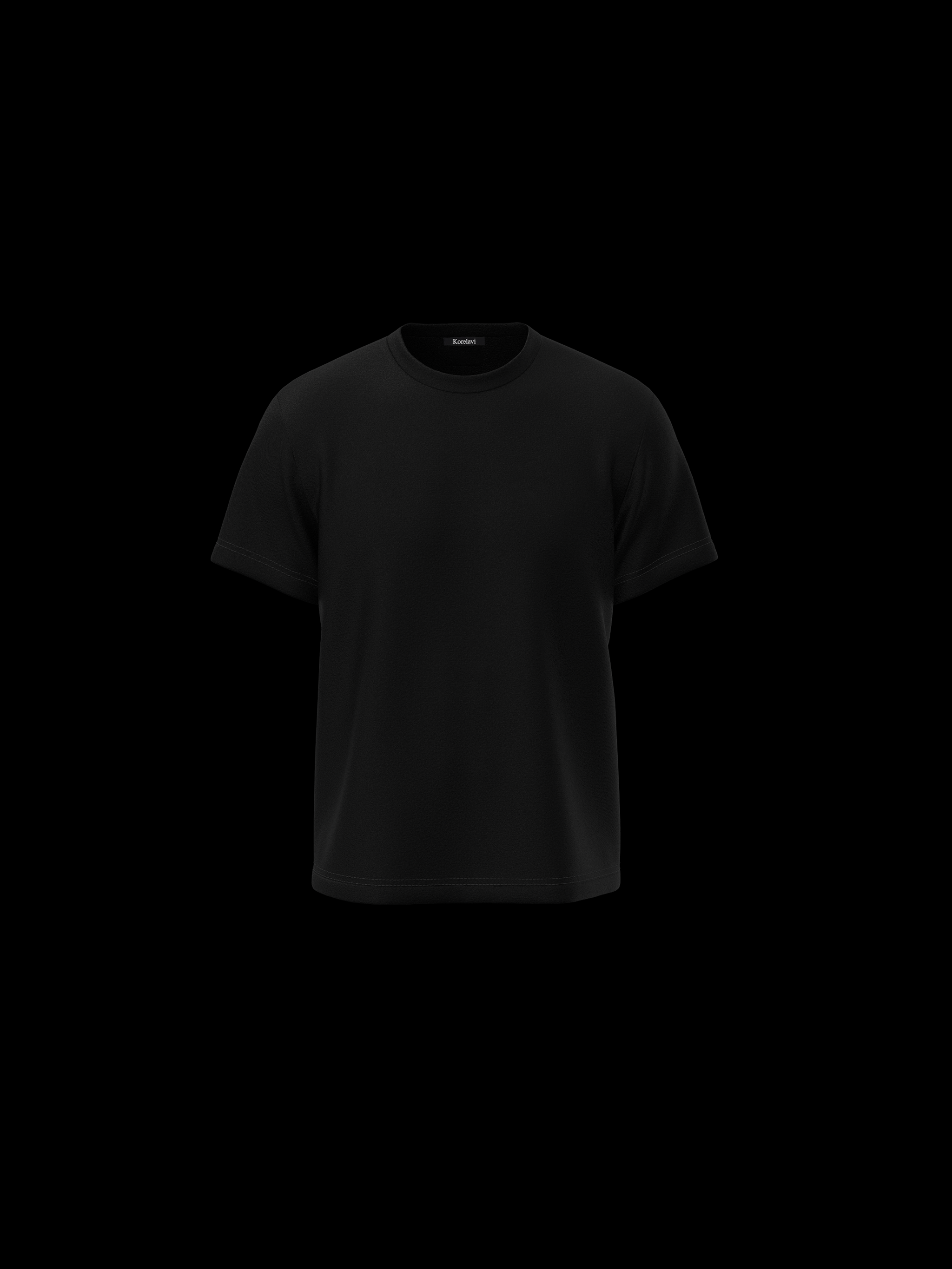 Premium Pima Cotton T-Shirt