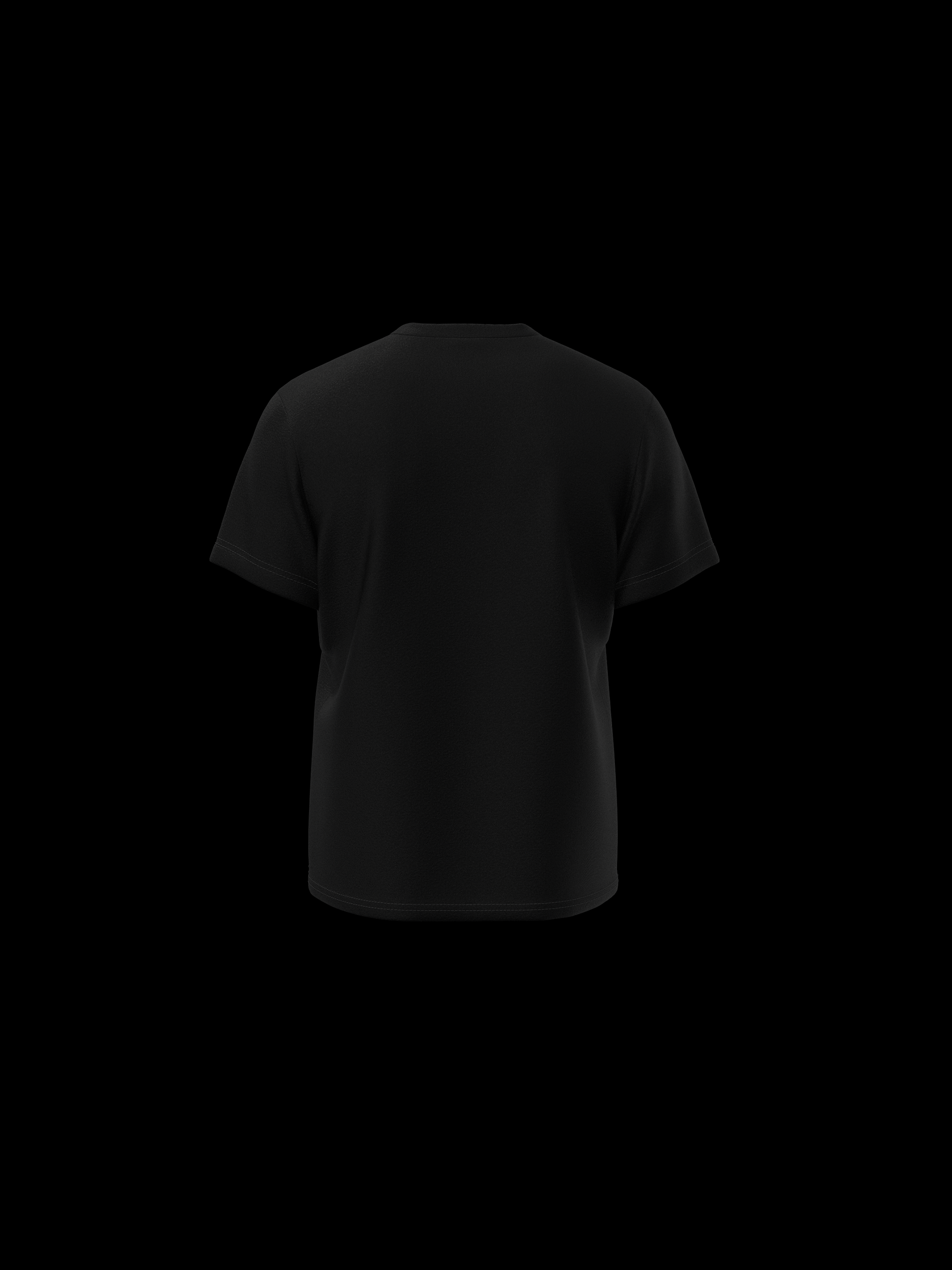 Premium Pima Cotton T-Shirt