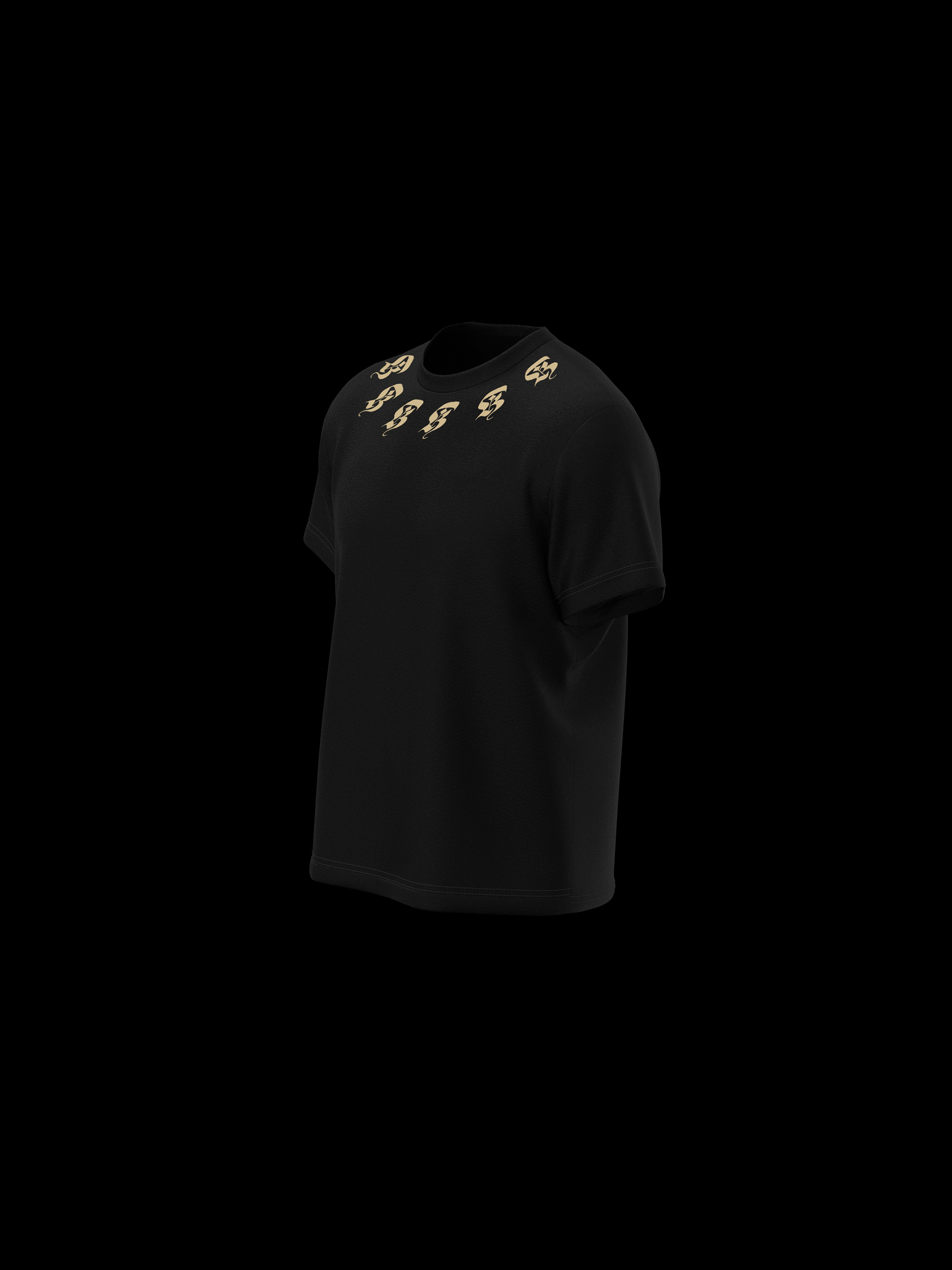 Sealed symbol T-Shirt