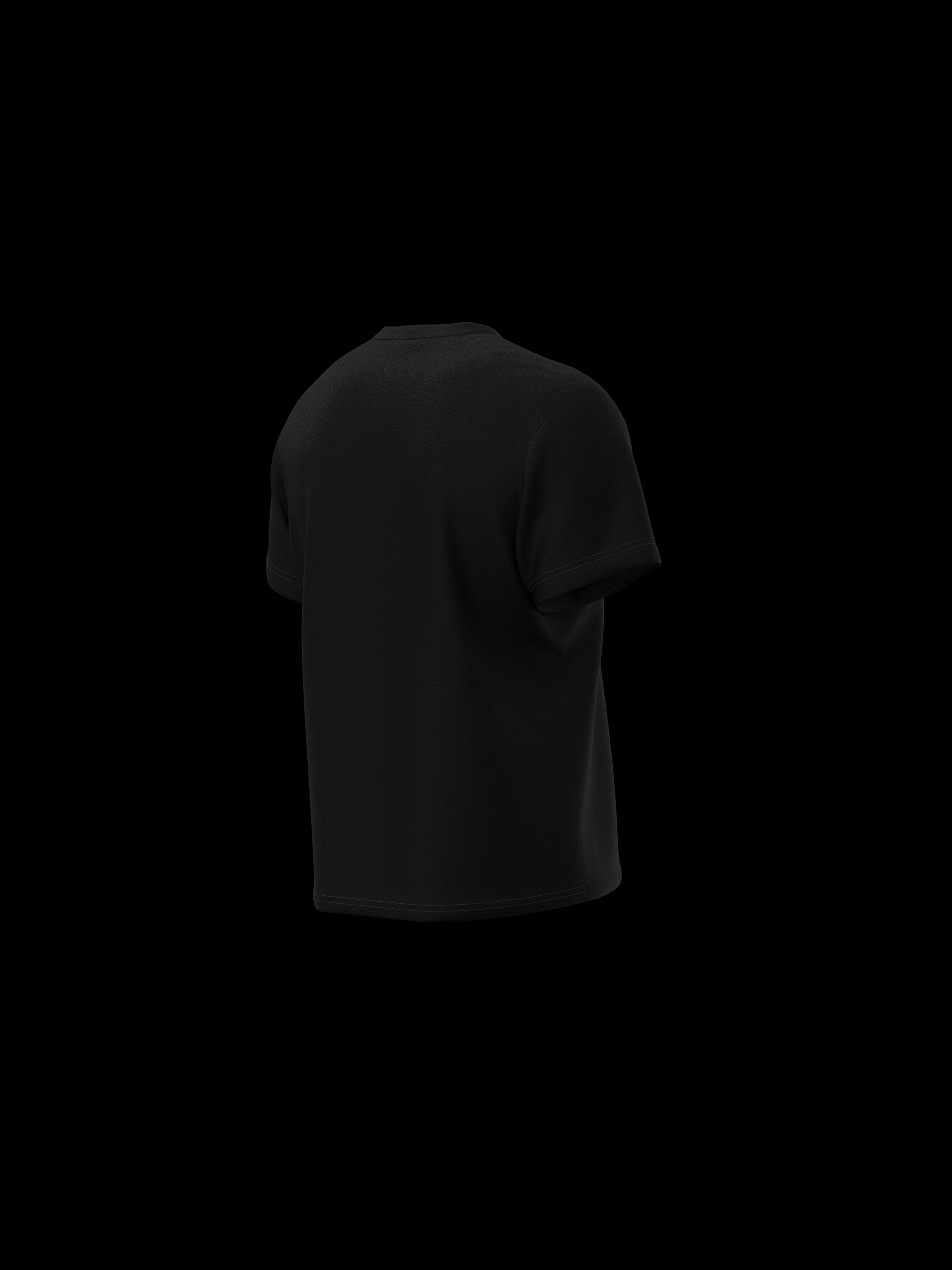 Premium Pima Cotton T-Shirt