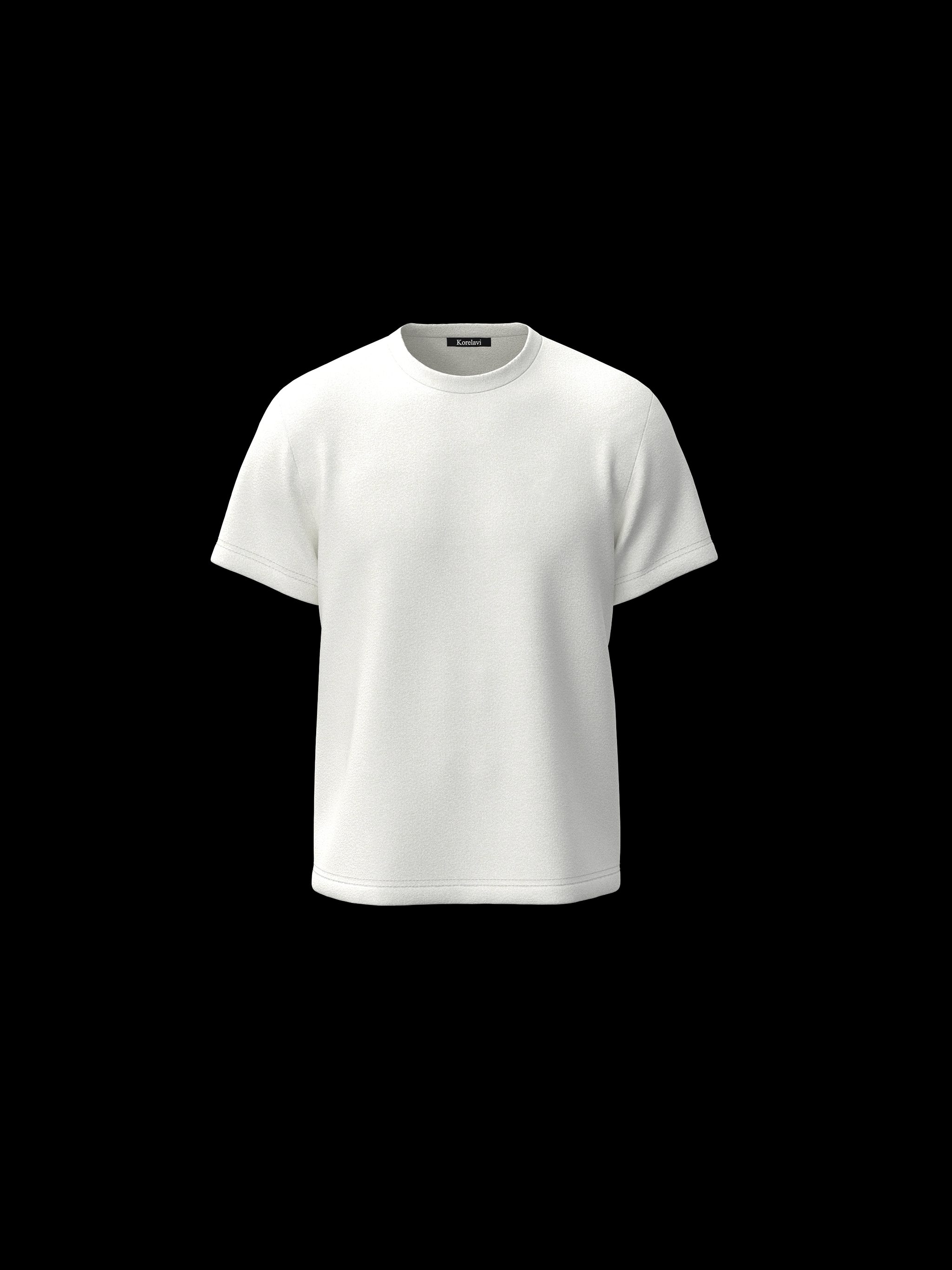 Premium Pima Cotton T-Shirt