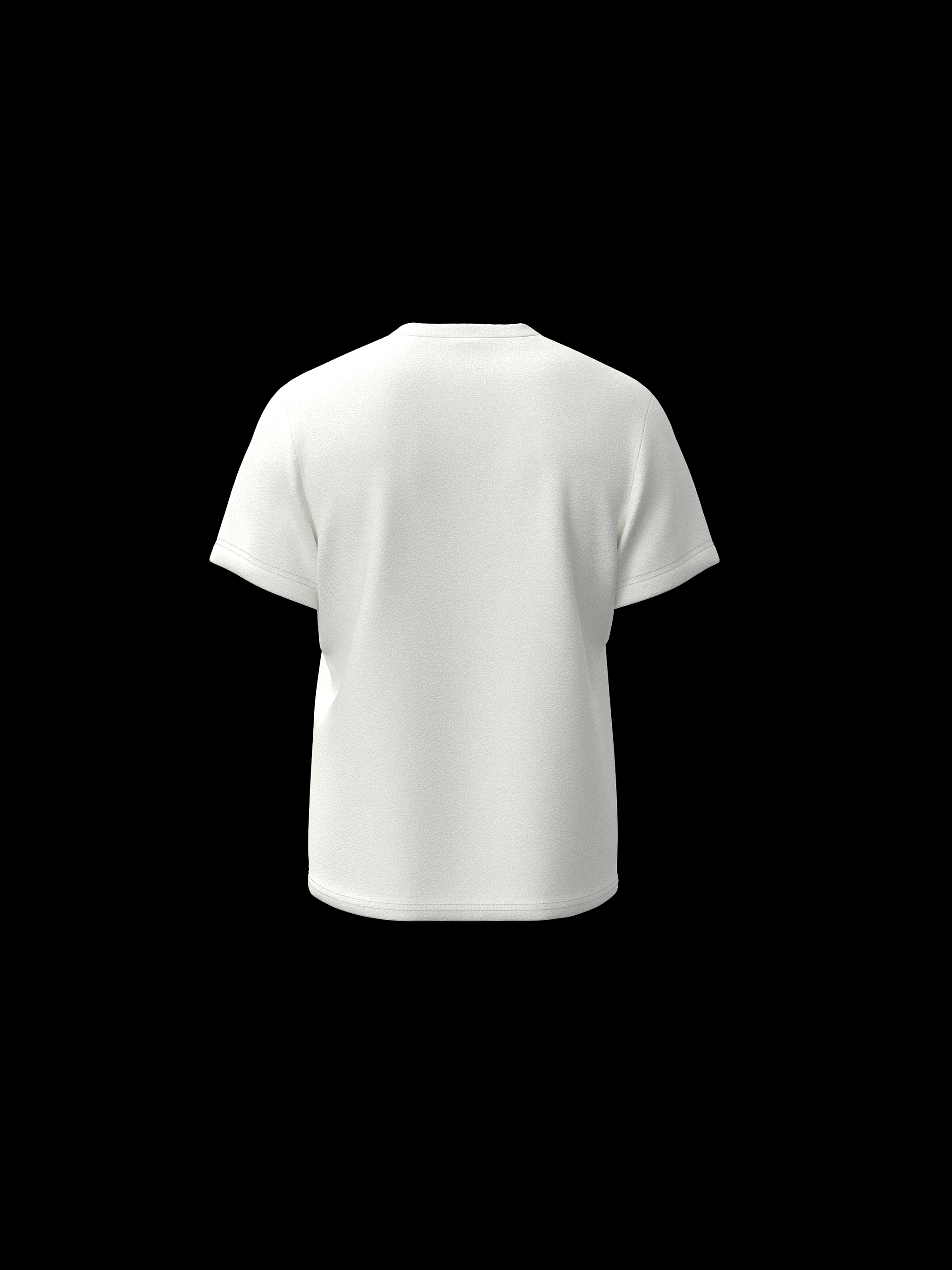 Premium Pima Cotton T-Shirt