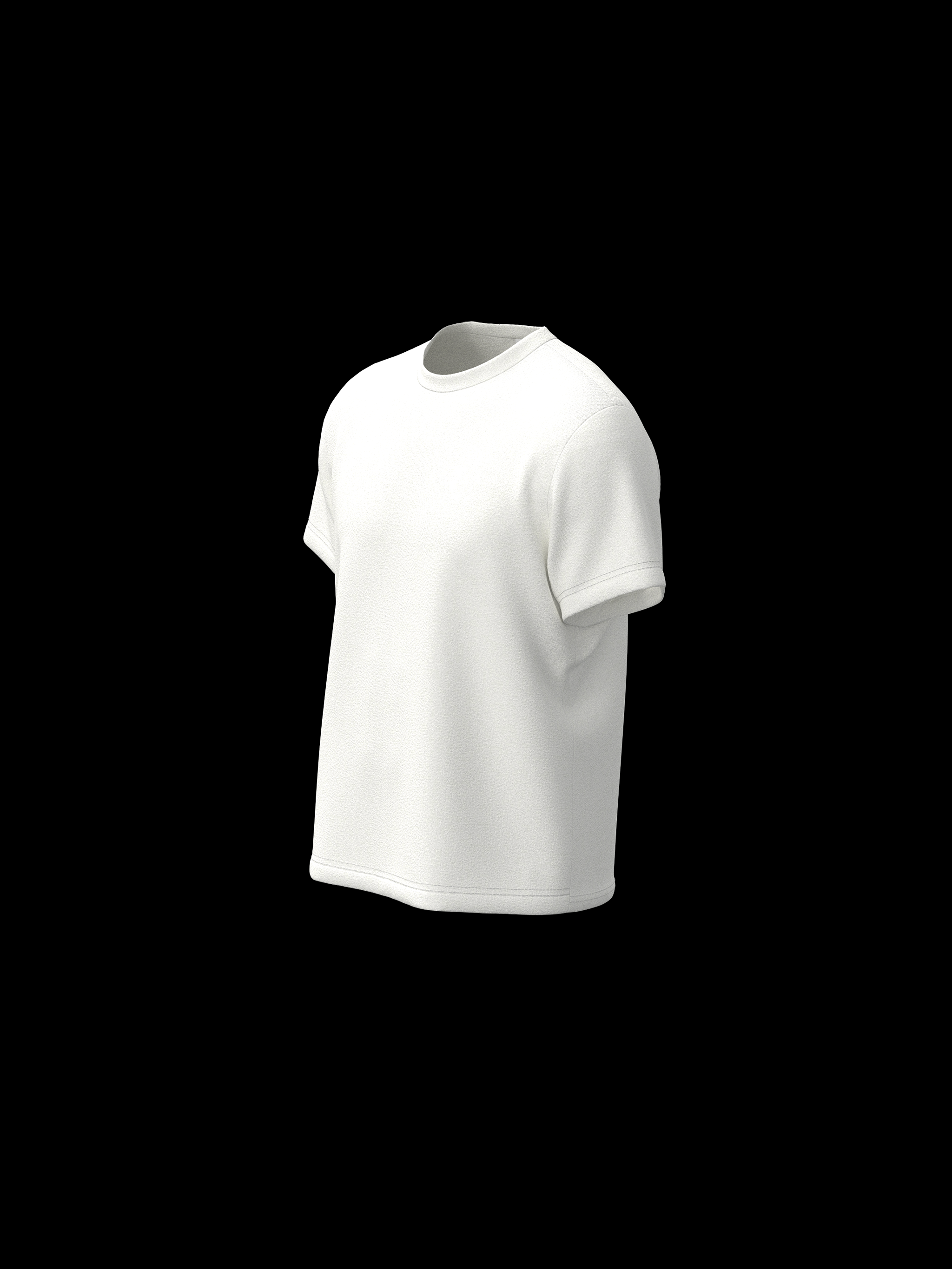 Premium Pima Cotton T-Shirt