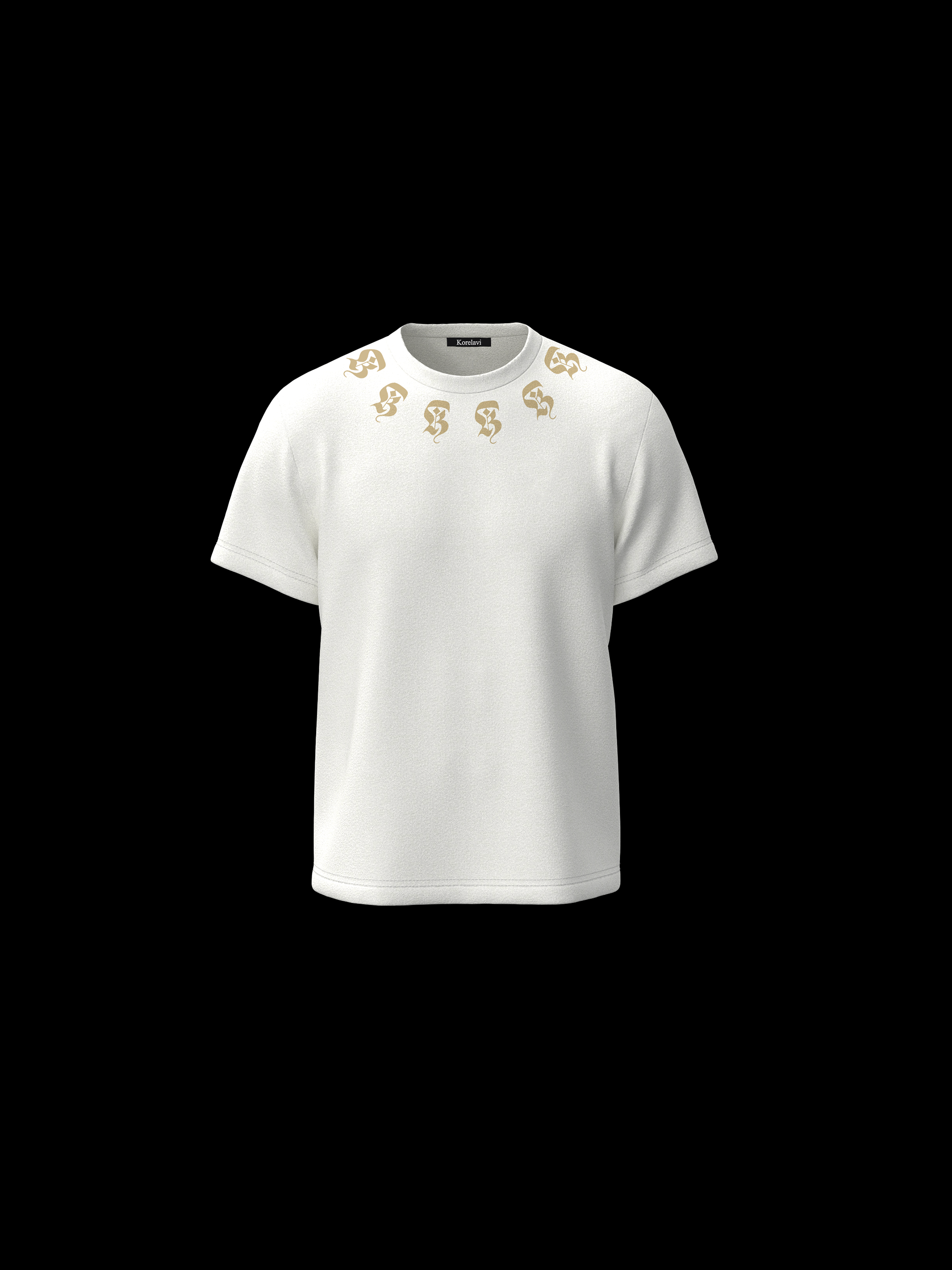 Sealed symbol T-Shirt